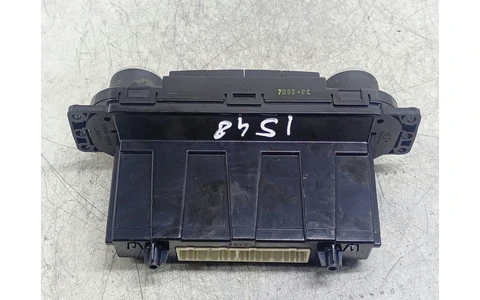 Panou clima ac 97250-3KXXX Hyundai Sonata NF (2005 - 2008) - imagine 2