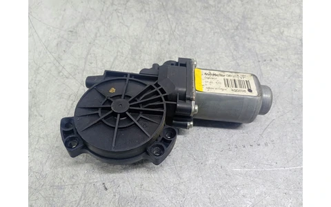 Motoras geam dreapta fata 0898NF Hyundai Sonata NF (2005 - 2008) - imagine 2