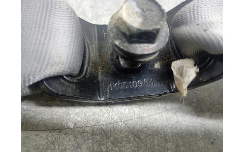 Pretensioner 1K05109514 Hyundai Sonata NF (2005 - 2008) - imagine 2