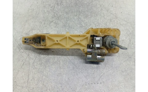 Maner exterior stanga fata Hyundai Sonata NF (2005 - 2008) - imagine 2