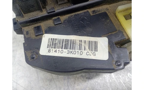 Broasca stanga spate 81410-3k010CDG Hyundai Sonata NF (2005 - 2008) - imagine 3