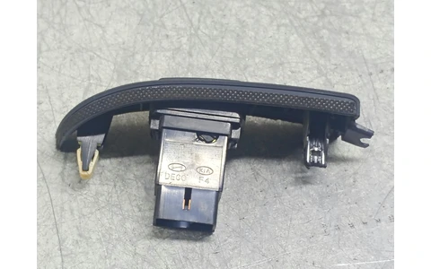 Buton avarii 937903K000 Hyundai Sonata NF (2005 - 2008) - imagine 2