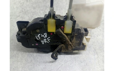 Broasca dreapta fata 81320-3k050 Hyundai Sonata NF (2005 - 2008) - imagine 2