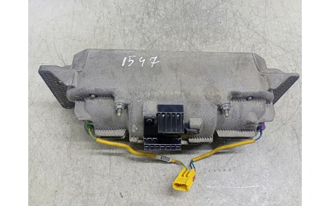 Airbag pasager 8E1880204C Audi A4 B7 (2004 - 2008) - imagine 2