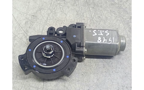 Motoras geam stanga spate 0899NF Hyundai Sonata NF (2005 - 2008) - imagine 2