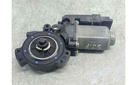 Motoras geam stanga fata 0897NF Hyundai Sonata NF (2005 - 2008) - imagine 2