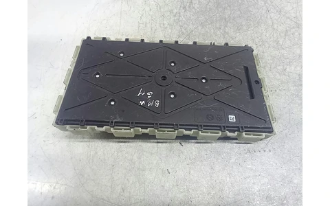 Modul confort A2C84485400 BMW Seria 5 G30 (2016 - 2020) - imagine 4