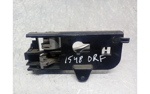 Maner interior dreapta fata Hyundai Sonata NF (2005 - 2008) - imagine 2