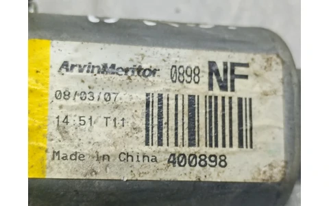 Motoras geam dreapta spate 0898nf Hyundai Sonata NF (2005 - 2008) - imagine 4