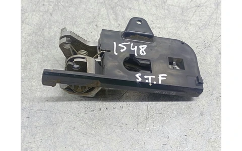 Maner interior stanga fata 82613NF000 Hyundai Sonata NF (2005 - 2008) - imagine 2