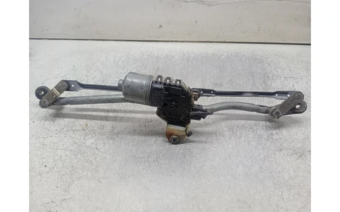 Ansamblu stergatoare parbriz 8e1955023D Audi A4 B7 (2004 - 2008) - imagine 2