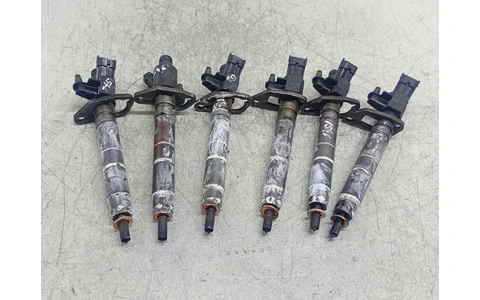 Injector 9X2Q-9K546 Land Rover Range Rover Sport 1 (facelift) (2009 - 2013) - imagine 2