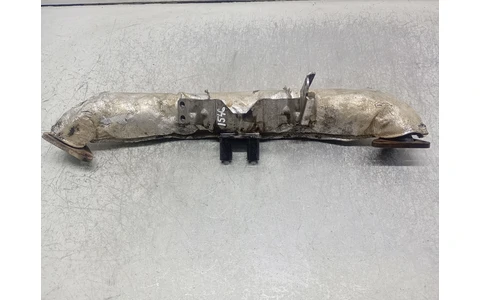 Conducta EGR 4H20-5k229-FB Land Rover Range Rover Sport 1 (facelift) (2009 - 2013) - imagine 2