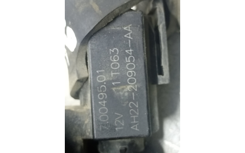 Supapa vacuum AH22-209054-aa Land Rover Range Rover Sport 1 (facelift) (2009 - 2013) - imagine 3