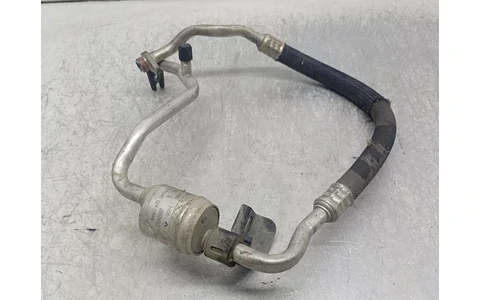 Conducta clima ac 7700428857 Renault Clio 2 (facelift) (2001 - 2005) - imagine 3