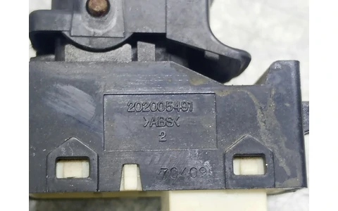 Buton geam 202005491 Hyundai Sonata NF (2005 - 2008) - imagine 3