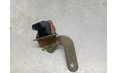Senzor impact 7700414373 Renault Clio 2 (facelift) (2001 - 2005) - imagine 2