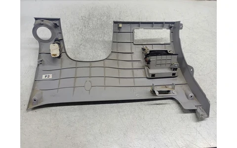 Ornament bord 84751-3k000 Hyundai Sonata NF (2005 - 2008) - imagine 2
