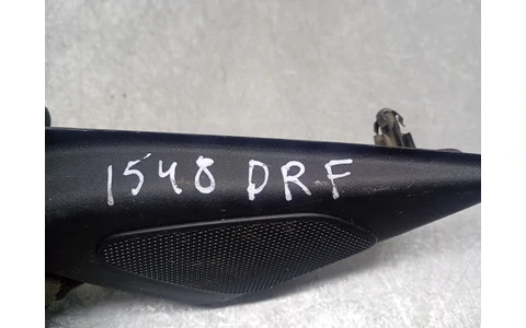 Boxa difuzor tweeter Hyundai Sonata NF (2005 - 2008) - imagine 3