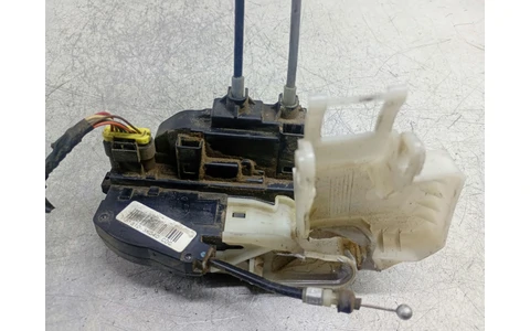 Broasca stanga fata 81310-3k040 Hyundai Sonata NF (2005 - 2008) - imagine 2