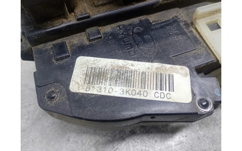 Broasca stanga fata 81310-3k040 Hyundai Sonata NF (2005 - 2008) - imagine 3