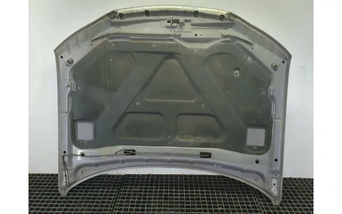 Capota motor Hyundai Sonata NF (2005 - 2008) - imagine 2