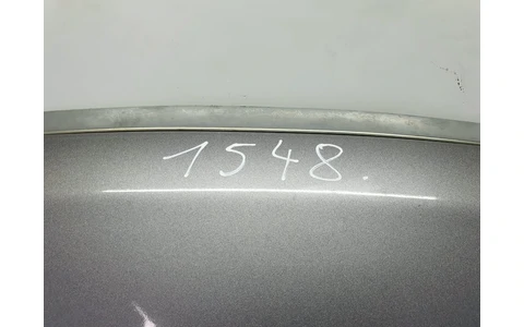 Capota motor Hyundai Sonata NF (2005 - 2008) - imagine 3