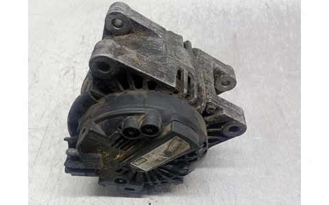 Alternator 9646321780 Peugeot 307 1 (facelift) (2005 - 2008) - imagine 2