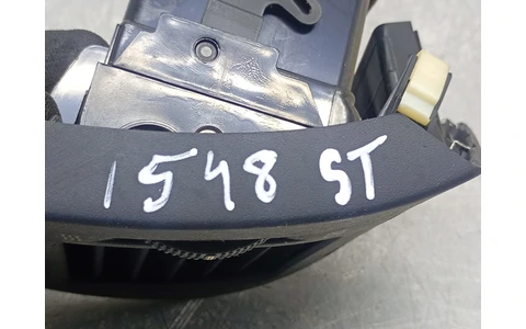 Grila ventilatie bord Hyundai Sonata NF (2005 - 2008) - imagine 3