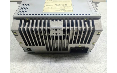 Radio cd 96180-3k201 Hyundai Sonata NF (2005 - 2008) - imagine 3
