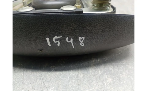 Airbag sofer 569003k140fz Hyundai Sonata NF (2005 - 2008) - imagine 3