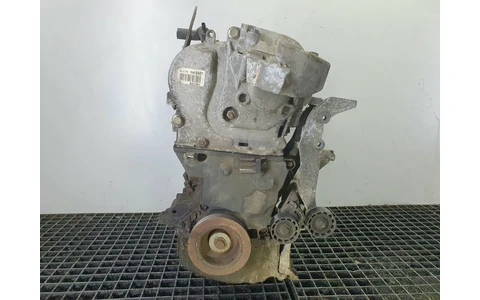 Motor complet fara anexe K4J712 Renault Clio 2 (facelift) (2001 - 2005) - imagine 2