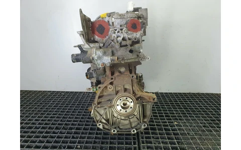 Motor complet fara anexe K4J712 Renault Clio 2 (facelift) (2001 - 2005) - imagine 3