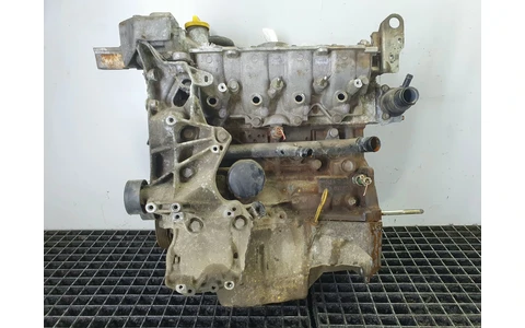 Motor complet fara anexe K4J712 Renault Clio 2 (facelift) (2001 - 2005) - imagine 4