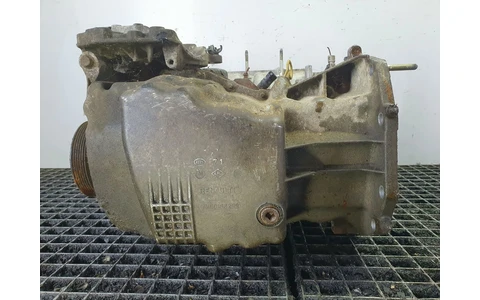 Motor complet fara anexe K4J712 Renault Clio 2 (facelift) (2001 - 2005) - imagine 5