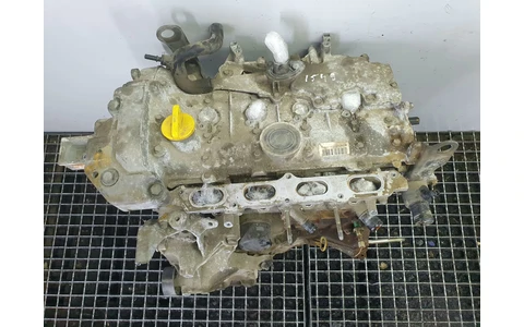 Motor complet fara anexe K4J712 Renault Clio 2 (facelift) (2001 - 2005) - imagine 7