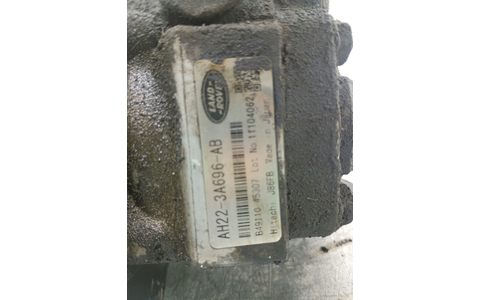Pompa servodirectie AH22-3A696-AB Land Rover Range Rover Sport 1 (facelift) (2009 - 2013) - imagine 5