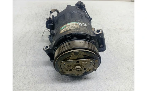 Compresor clima ac 9X23-19D629-DA Land Rover Range Rover Sport 1 (facelift) (2009 - 2013) - imagine 2