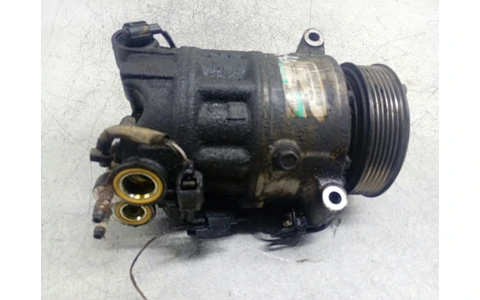 Compresor clima ac 9X23-19D629-DA Land Rover Range Rover Sport 1 (facelift) (2009 - 2013) - imagine 3