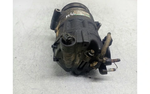 Compresor clima ac 9X23-19D629-DA Land Rover Range Rover Sport 1 (facelift) (2009 - 2013) - imagine 6
