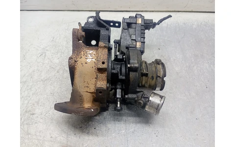 Turbo turbina Ax2Q-6k682-Db Land Rover Range Rover Sport 1 (facelift) (2009 - 2013) - imagine 2