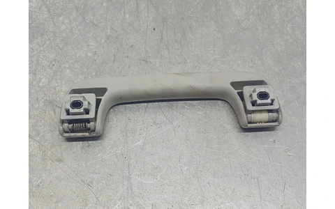 Maner plafon 8e0857607 Audi A4 B7 (2004 - 2008) - imagine 4