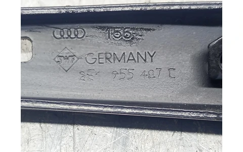 Brat stergator parbriz stanga 8E1955407C Audi A4 B7 (2004 - 2008) - imagine 3