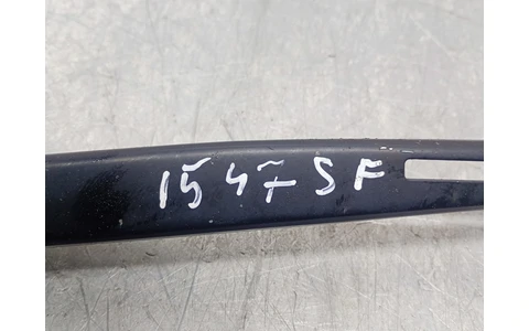 Brat stergator parbriz stanga 8E1955407C Audi A4 B7 (2004 - 2008) - imagine 4