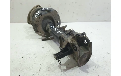Amortizor cu arc dreapta fata a0913204013 Infiniti Q30 1 (2016 - 2020) - imagine 2