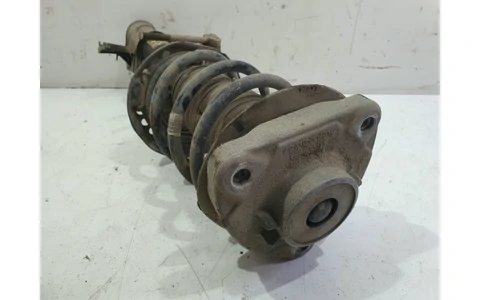 Amortizor cu arc dreapta fata a0913204013 Infiniti Q30 1 (2016 - 2020) - imagine 3