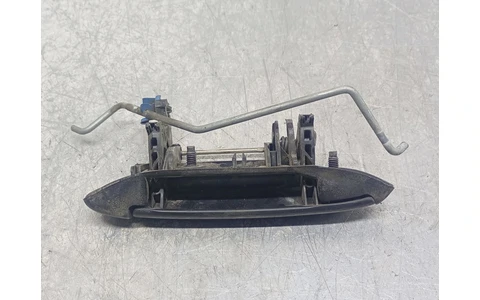 Maner exterior 7700426086 Renault Clio 2 (facelift) (2001 - 2005) - imagine 2
