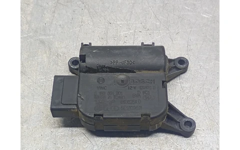 Motoras clapeta mixaj aer 8E1820511 Audi A4 B7 (2004 - 2008) - imagine 2