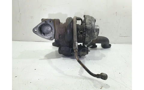 Turbo turbina 53169706000 Fiat Tipo 160 (1987 - 1995) - imagine 3