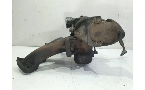 Turbo turbina 53169706000 Fiat Tipo 160 (1987 - 1995) - imagine 4